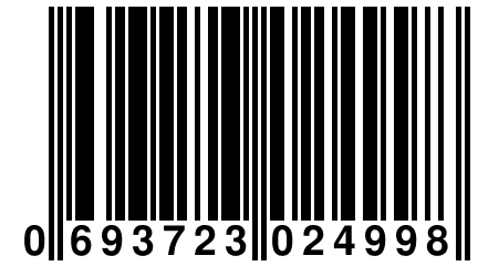 0 693723 024998