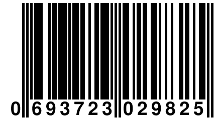 0 693723 029825