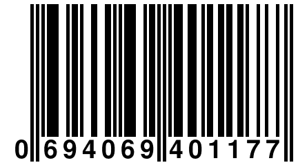 0 694069 401177