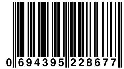 0 694395 228677