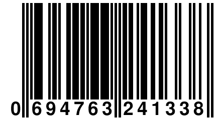 0 694763 241338