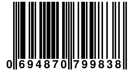 0 694870 799838