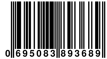 0 695083 893689