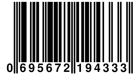 0 695672 194333