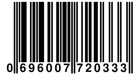 0 696007 720333