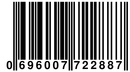 0 696007 722887