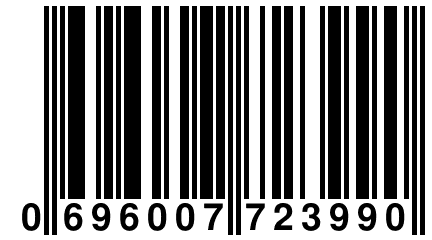 0 696007 723990