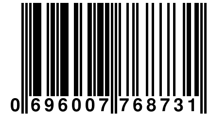 0 696007 768731