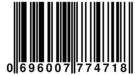 0 696007 774718