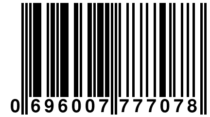 0 696007 777078