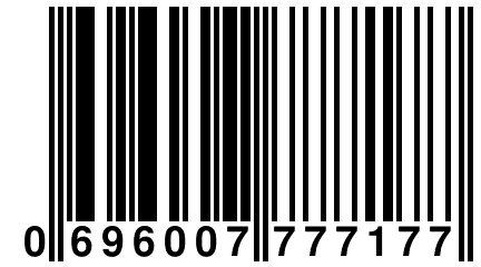 0 696007 777177