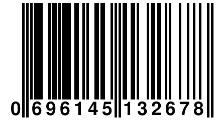 0 696145 132678