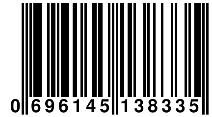 0 696145 138335