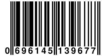 0 696145 139677