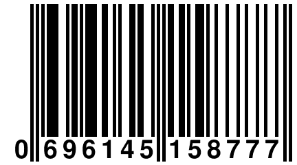 0 696145 158777