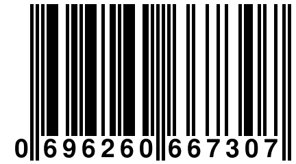 0 696260 667307