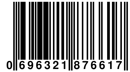 0 696321 876617