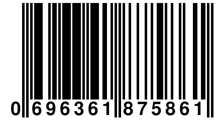 0 696361 875861