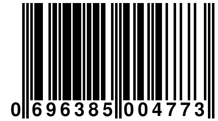0 696385 004773
