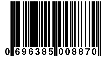 0 696385 008870