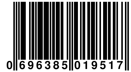 0 696385 019517