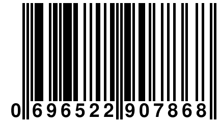 0 696522 907868