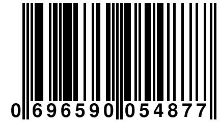 0 696590 054877