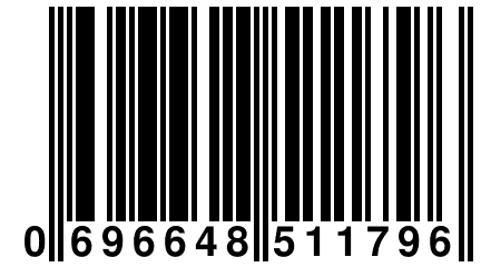 0 696648 511796