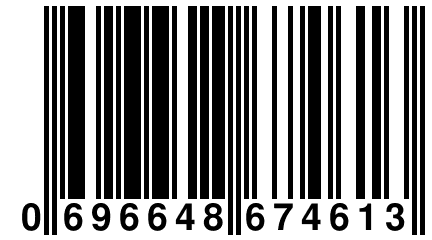 0 696648 674613