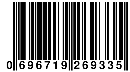 0 696719 269335