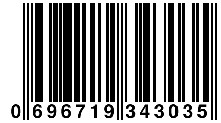 0 696719 343035