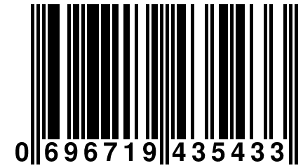 0 696719 435433