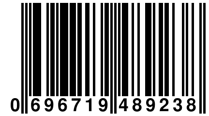 0 696719 489238