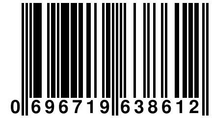 0 696719 638612