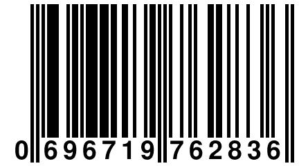 0 696719 762836