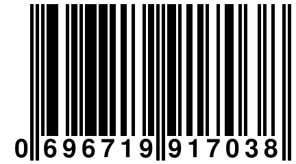 0 696719 917038