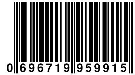 0 696719 959915