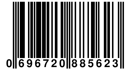 0 696720 885623