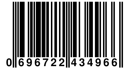 0 696722 434966