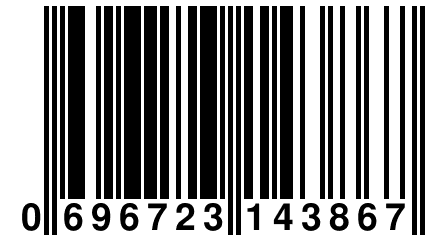 0 696723 143867