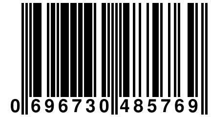 0 696730 485769