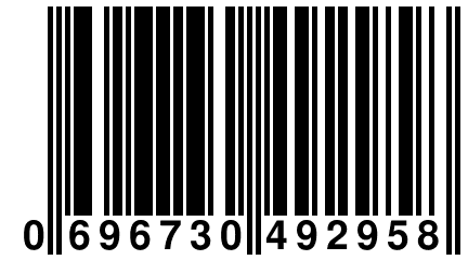 0 696730 492958