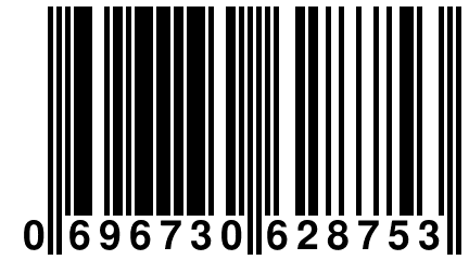 0 696730 628753