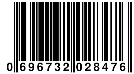 0 696732 028476