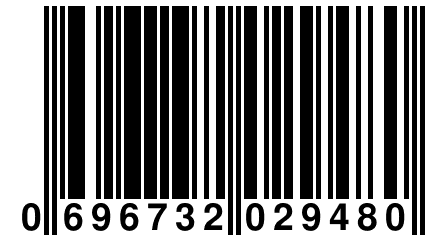 0 696732 029480