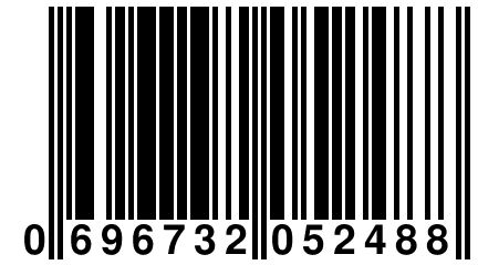 0 696732 052488