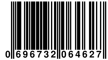 0 696732 064627