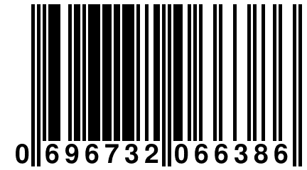 0 696732 066386