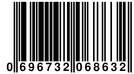 0 696732 068632