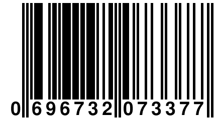 0 696732 073377